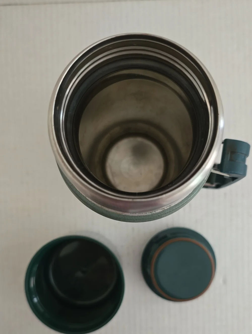 Vintage Stanley Thermos / 24 Ounces